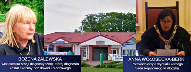 PATRIOT24 INTERWENIUJE: Sąd i prokuratura w Kłodzku pod ostrzałem! Skazanie diagnosty na wątpliwych dowodach – Kto zawinił w kontrowersyjnej sprawie auta bez VIN?