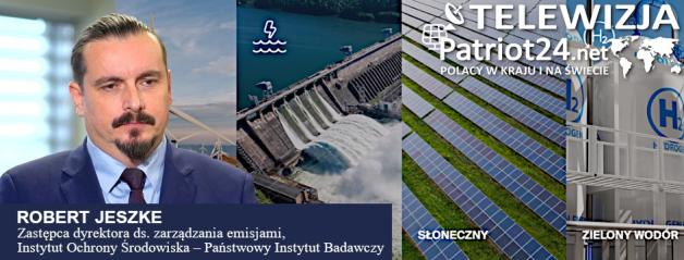 [VIDEO] Do lutego 2025 roku państwa ONZ muszą przedstawić swoje nowe zobowiązania klimatyczne. Na razie emisje gazów cieplarnianych wciąż rosną