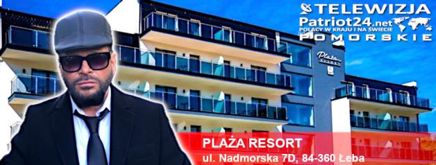 Groźby karalne, nakłanianie do zmiany zeznań, a sprawca pozostaje bezkarny - konferencja Biura Rutkowski o godzinie 13:30 w PLAŻA RESORT w Łebie
