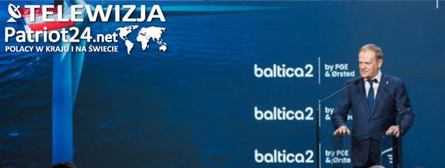 [VIDEO] Premier: Rok 2025 będzie rokiem przełomu w polskiej gospodarce