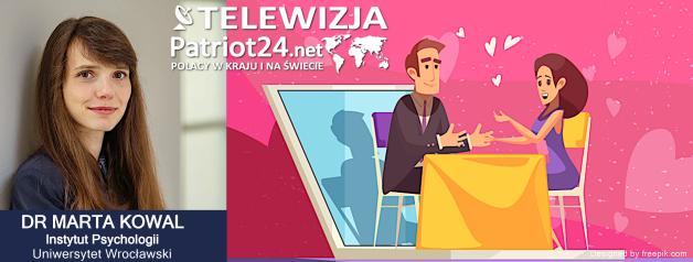 [VIDEO] Czy istnieje miłość z internetu? Istnieje. Tylko łatwo ją zgubić po drodze