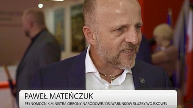 Wojsko przyciąga młodych. W tym roku 2,6 tys. osób rozpoczęło naukę na studiach wojskowych