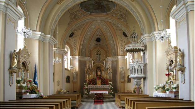 Słowo na niedzielę 19 kwietnia 