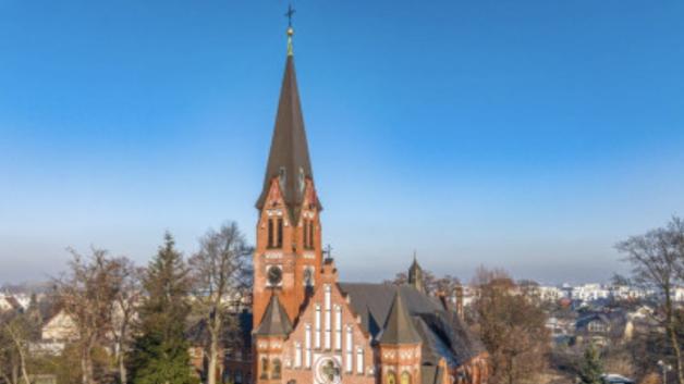 Słowo na 2 maja, uroczystość Najświętszej Maryi Panny Królowej Polski