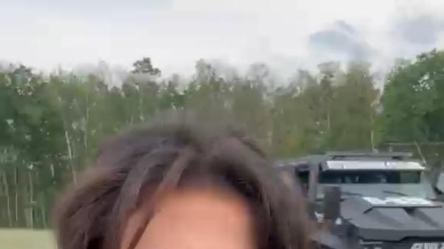 [VIDEO] Długi weekend? Nie dla Biura Rutkowski. Kolejne działania w terenie